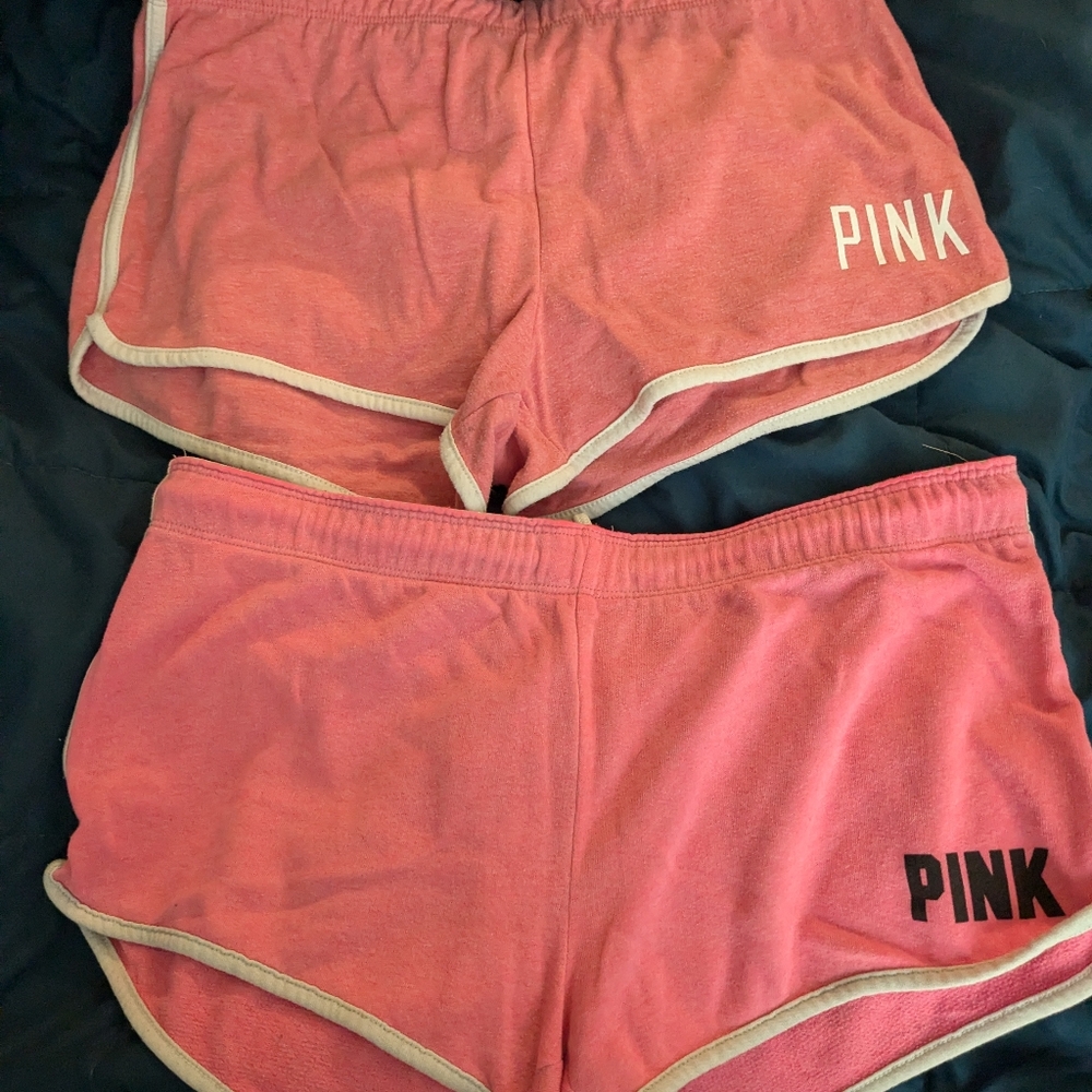 PINK Vintage shorts